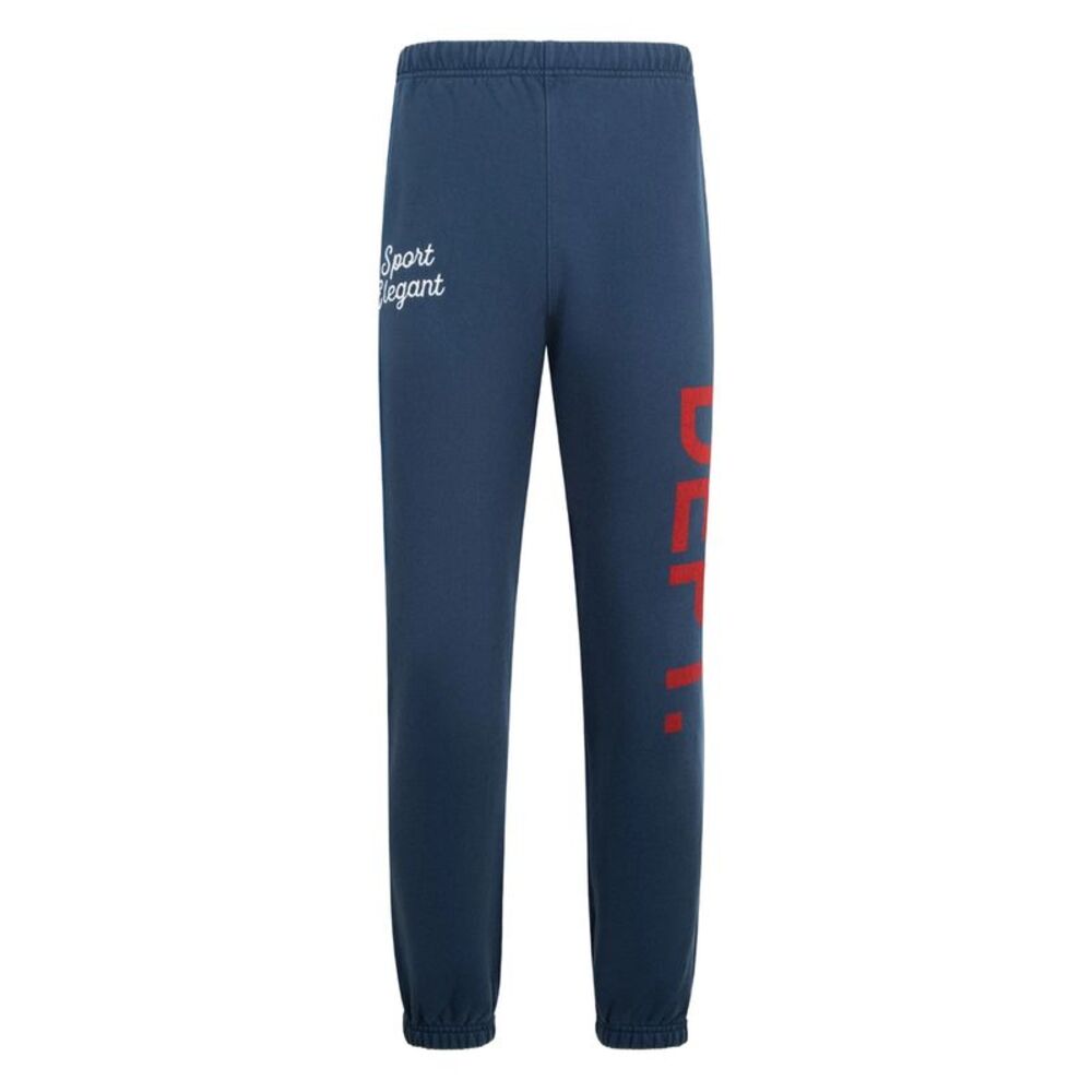 Gallery Dept. Blue Trousers - Track Pants Men